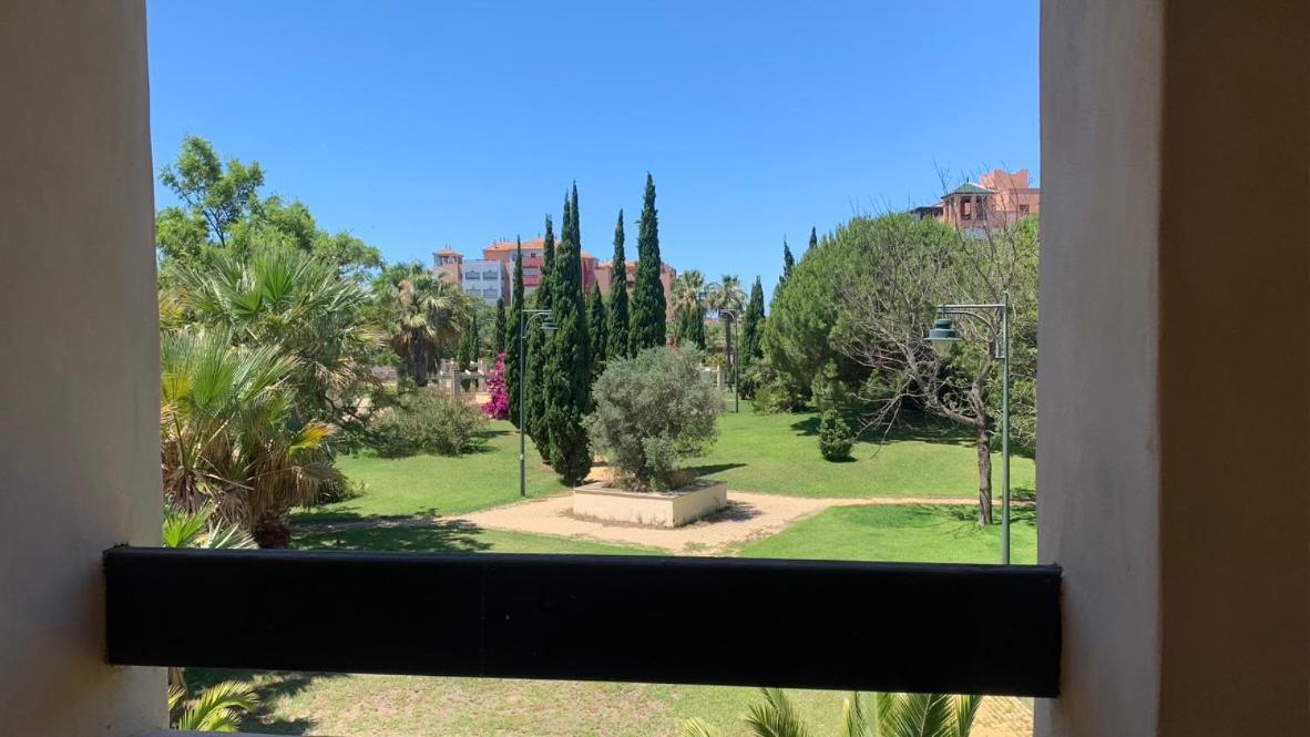 Apartamentos Jardines de Canela Isla Canela Exterior foto