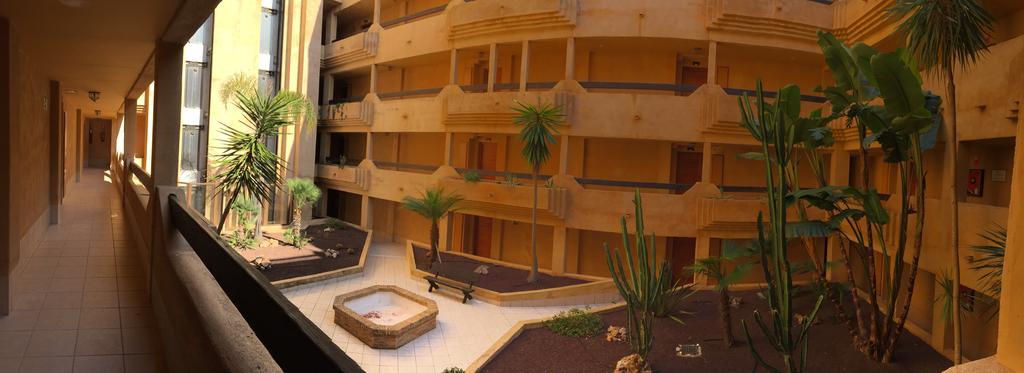 Apartamentos Jardines de Canela Isla Canela Exterior foto